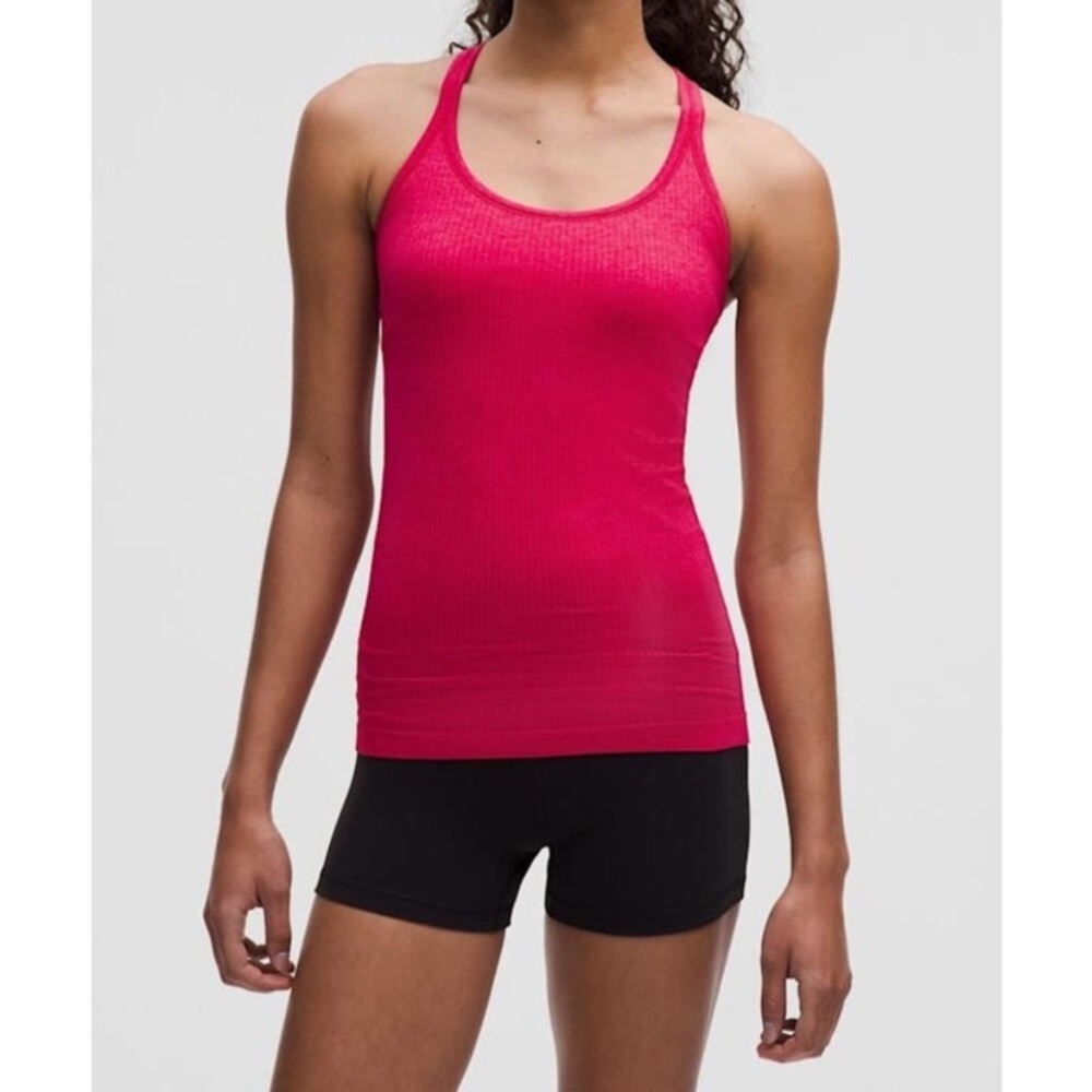 Lululemon Athletica